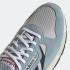 Adidas Originals Treziod 2 Magic Grey Collegiate Navy Dash Grey GY0046, 신발, 운동화를