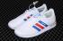 Adidas Originals USA 84 Cloud White Blue Red FV2051