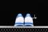 Sepatu Adidas Originals USA 84 Cloud White Blue FW2057