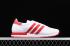 Adidas Originals USA 84 Cloud White University Red FW2056
