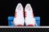 Adidas Originals USA 84 Cloud White University Red FW2056