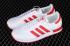 Adidas Originals USA 84 Cloud White University Red FW2056