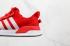 Adidas Originals U Path Run Red Cloud White Core Black EE7346