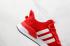 Adidas Originals U Path Run Red Cloud White Core Black EE7346
