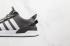 Adidas Originals U Path Run Wolf Grijs Wolk Wit Kern Zwart EE7343