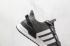 Adidas Originals U Path Run Wolf Grijs Wolk Wit Kern Zwart EE7343