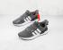 Adidas Originals U Path Run Wolf Grijs Wolk Wit Kern Zwart EE7343