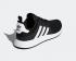 Sepatu Lari Adidas Originals X PLR Core Black Cloud White CQ2405