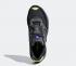 Adidas Originals Yung-96 Carbon Grey Four Solar Yellow F97180