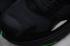 Sepatu Adidas Originals Yung-96 Core Black Solar Green BB9179