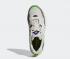 Adidas Originals Yung-96 Solar Green Clear Brown Off White F97182