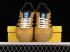 Adidas Originals x Gucci Gazelle Gold Core Sort Grøn IA1626