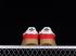 Adidas Originals x Gucci Gazelle Red Gum White U06360,신발,운동화를