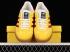 Adidas Originals x Gucci Gazelle Vàng Đỏ Vàng IA9090