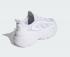 Adidas Originasl Ozgaia Cloud White Grey One IG6047