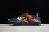 Adidas Originasl Prophere Core Black Gold Metallic Shoes EG9195
