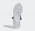 Adidas Originlas Forum Low Cloud Blanco Core Negro GV7613
