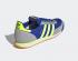 Adidas Orion Royal Blue Solar Geel Mgh Solid Grijs FX5649