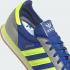 Adidas Orion Royal Blue Solar Yellow Mgh Solid Grey FX5649