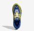 Adidas Orketro X Bape JQ2398 Blue Green Power