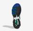 Adidas Orketro X Bape JQ2398 Blue Green Power