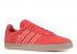 Adidas Oyster Holdings X 350 Scarlet Red Gum DB1975