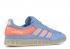 Adidas Oyster Holdings X Handball Top Ash Blue Chalk Coral White DB1978
