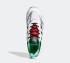 Adidas Ozelia Guardians of the Galaxy Gamora Gümüş Metalik Bulut Beyazı Scarlet GX1205,ayakkabı,spor ayakkabı