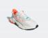 Adidas Ozweego Big Logo Cloud White Solar Red Crystal White EH0252