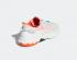 Adidas Ozweego Big Logo Cloud White Solar Red Crystal White EH0252