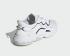 Adidas Ozweego Cloud White Grey One 신발 EF4287 .