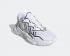 Adidas Ozweego Cloud White Iridescent Core Black FV9654