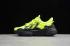 Adidas Ozweego Core Negro Fluorescente Verde Zapatos EG7499