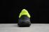 Adidas Ozweego Core Negro Fluorescente Verde Zapatos EG7499