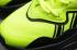 Adidas Ozweego Core Negro Fluorescente Verde Zapatos EG7499