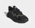 Adidas Ozweego Core Zwart Grijs Six-Silver Metallic FV2556