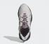 Adidas Ozweego Dark Grey Purple Core Black Shoes EG7171