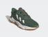 Adidas Ozweego Vert Oxide Gum Cloud Blanc HP7853