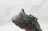Adidas Ozweego Gris Cinco Gris Tres Equipo Solar Verde FX5186