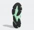 Adidas Ozweego Neon Solar Green Core Black Glow Green EE7008