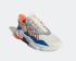 Adidas Ozweego Off White Blue Grey Two Orange Shoes FV3576