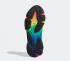 Adidas Ozweego Pride Pack Off White Blue Tint Core Black Multi-Color EG1076