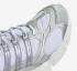 Adidas Ozweego Pro IH0398 Ftwr White Core Silver Met