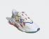 Adidas Ozweego Rainbow Pride Footwear White Multi Color FY3125