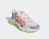 Adidas Ozweego Signal Green Purple Off White FX3814,신발,운동화를