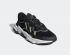 Adidas Ozweego Solar Green Core Black Onix EE7002