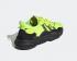 Adidas Ozweego Solar Gialle Nere Cloud Bianche EG7449