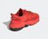 Adidas Ozweego TR Hi-Res Red Solar Green Black EE7000