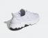 Adidas Ozweego Tech Cloud White Core Black Shoes FU7643