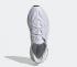 Adidas Ozweego Tech Cloud White Core Black Shoes FU7643